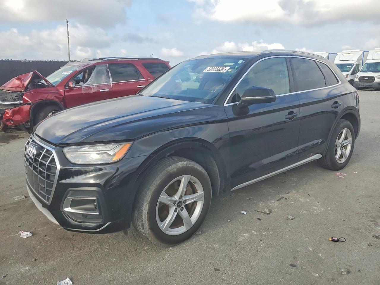 AUDI Q5 2021