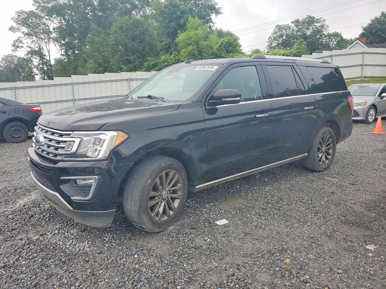 FORD EXPEDITION 2020