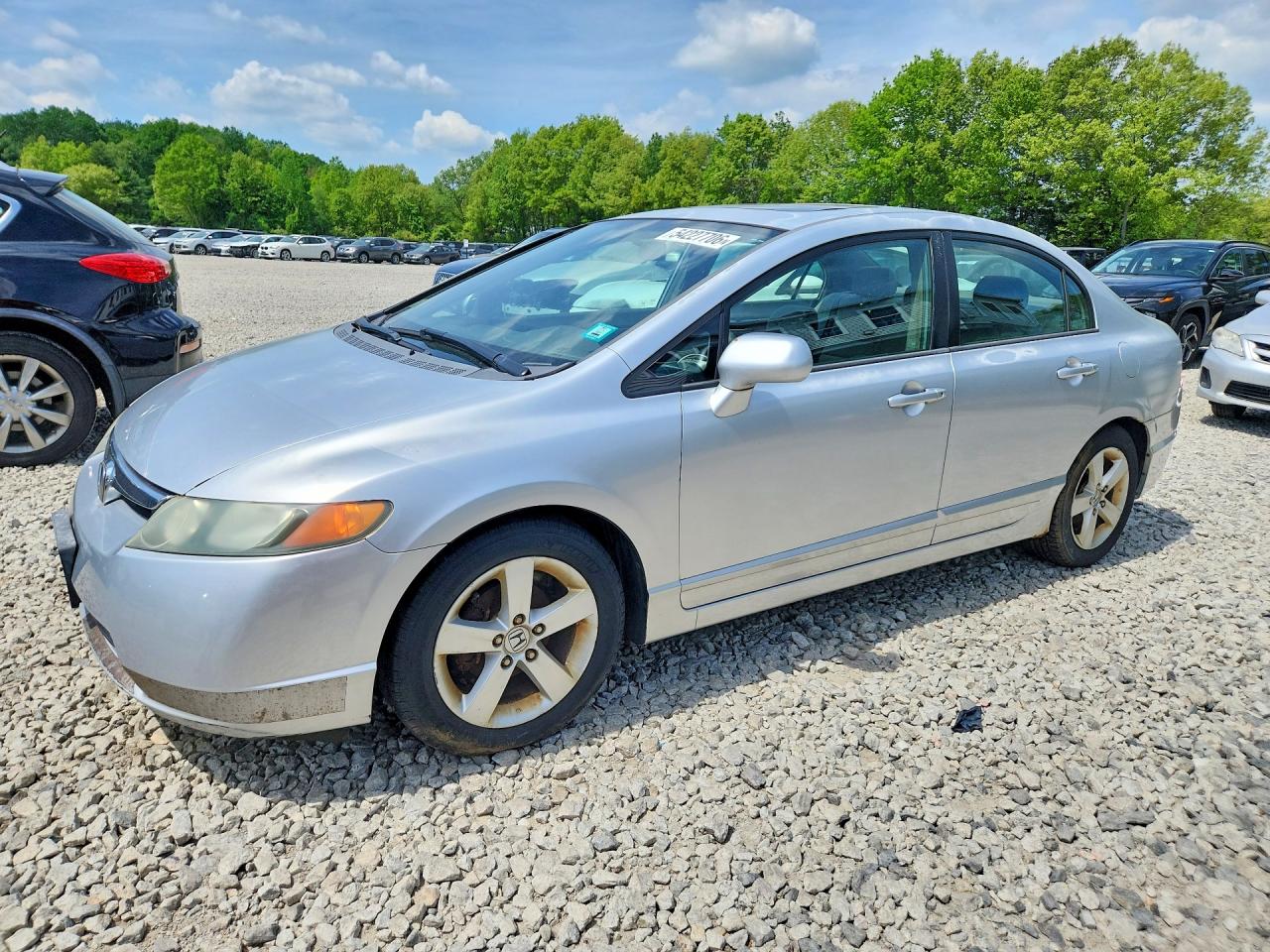 HONDA CIVIC 2006