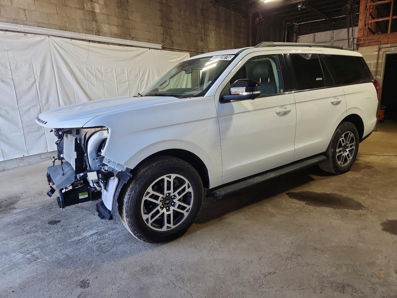 FORD EXPEDITION 2025