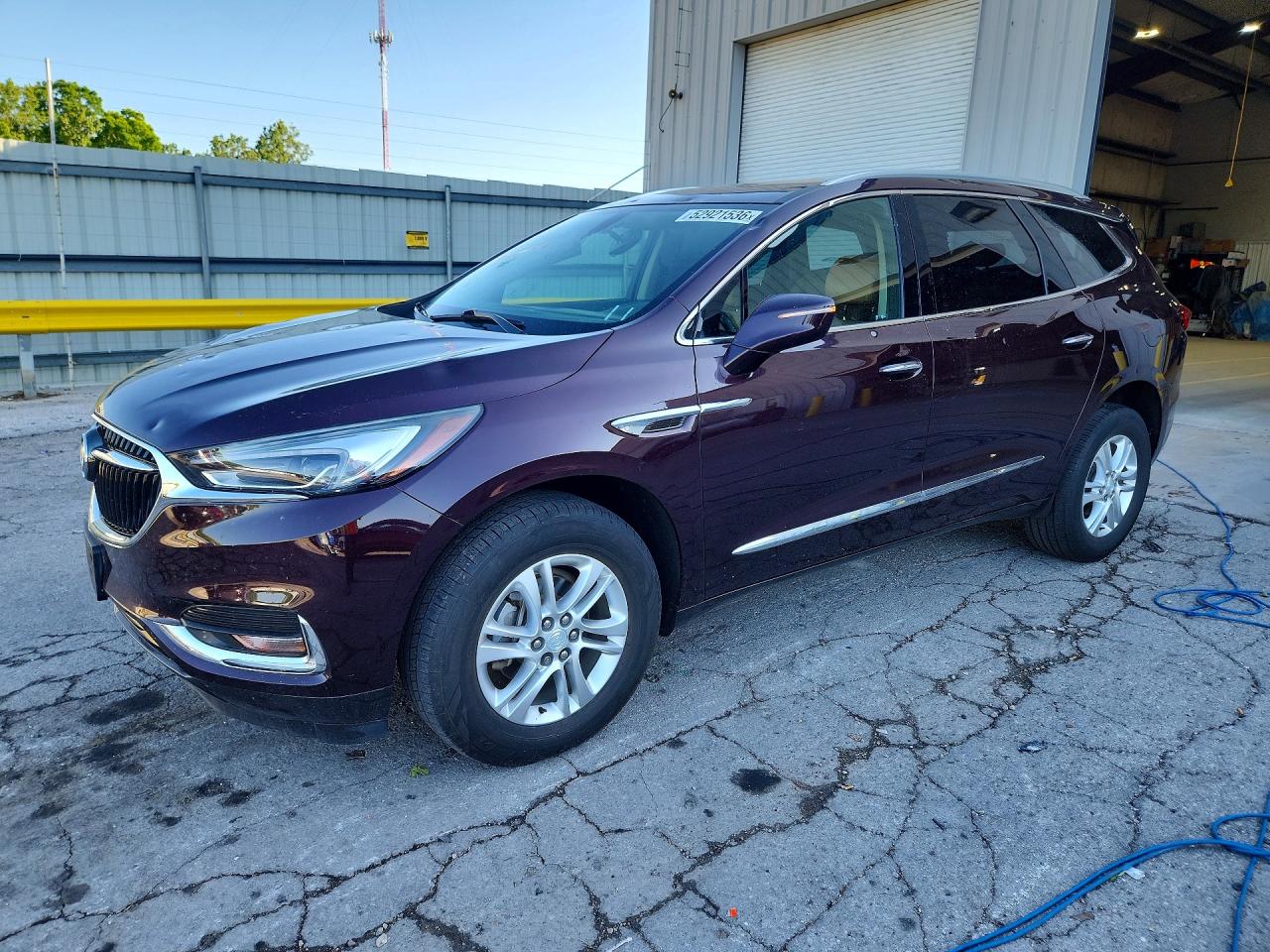 BUICK ENCLAVE 2018