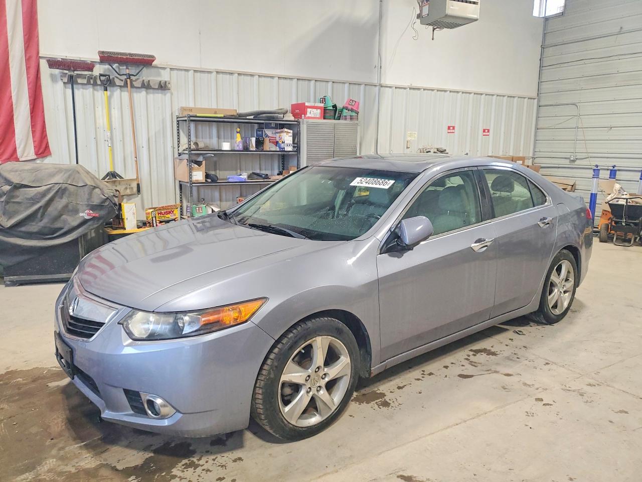 ACURA TSX 2011