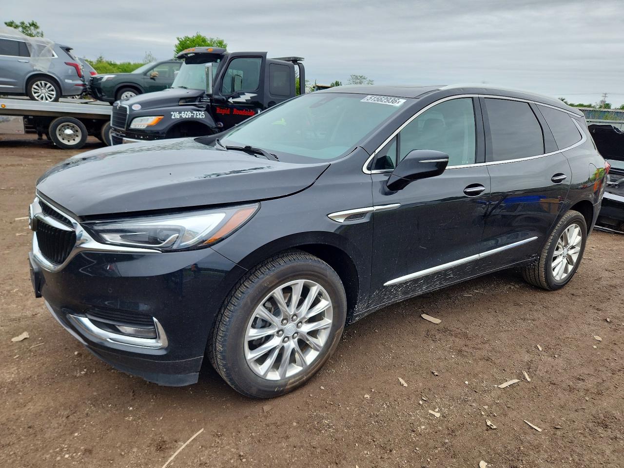 BUICK ENCLAVE 2019