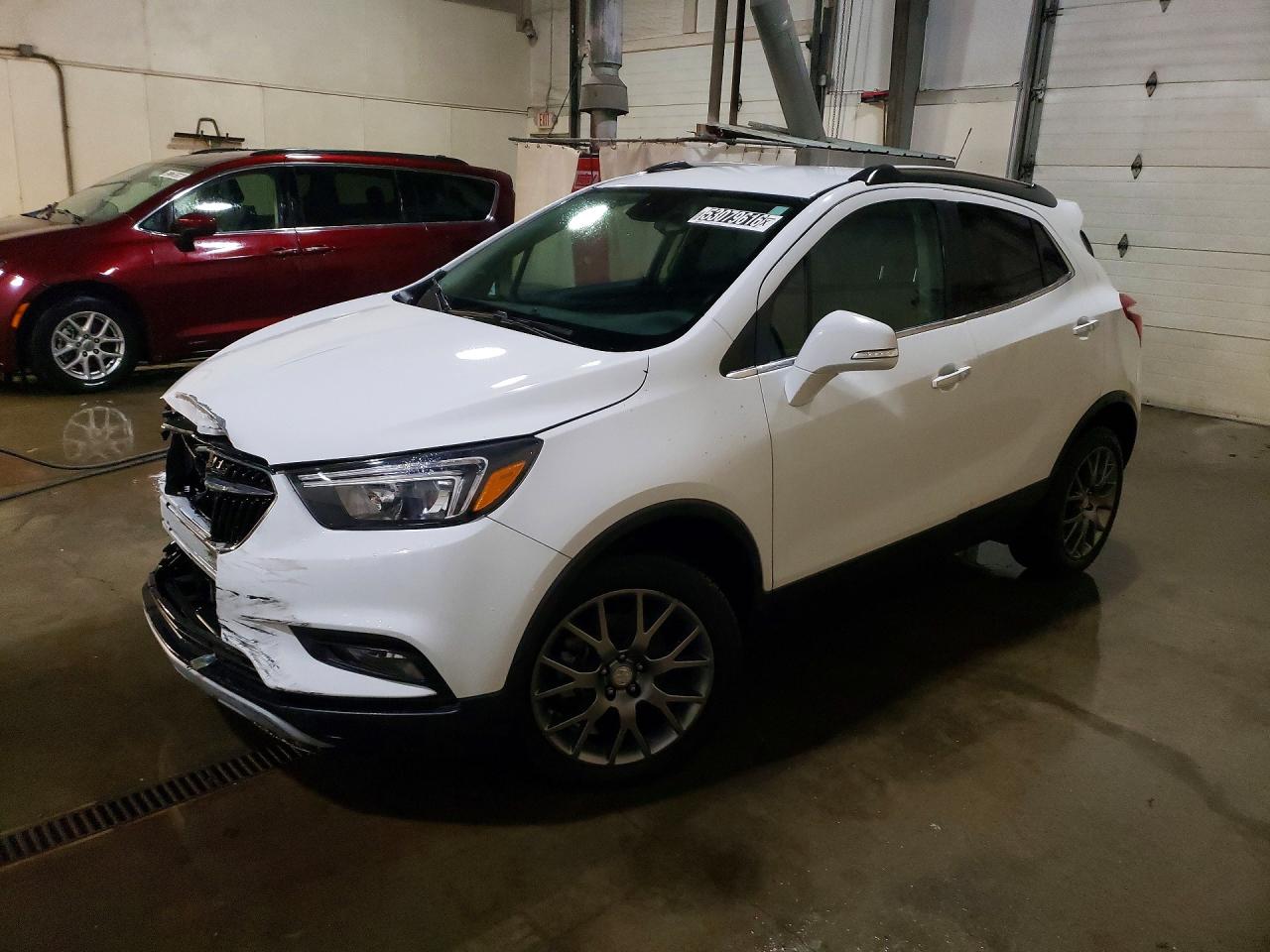 BUICK ENCORE 2019