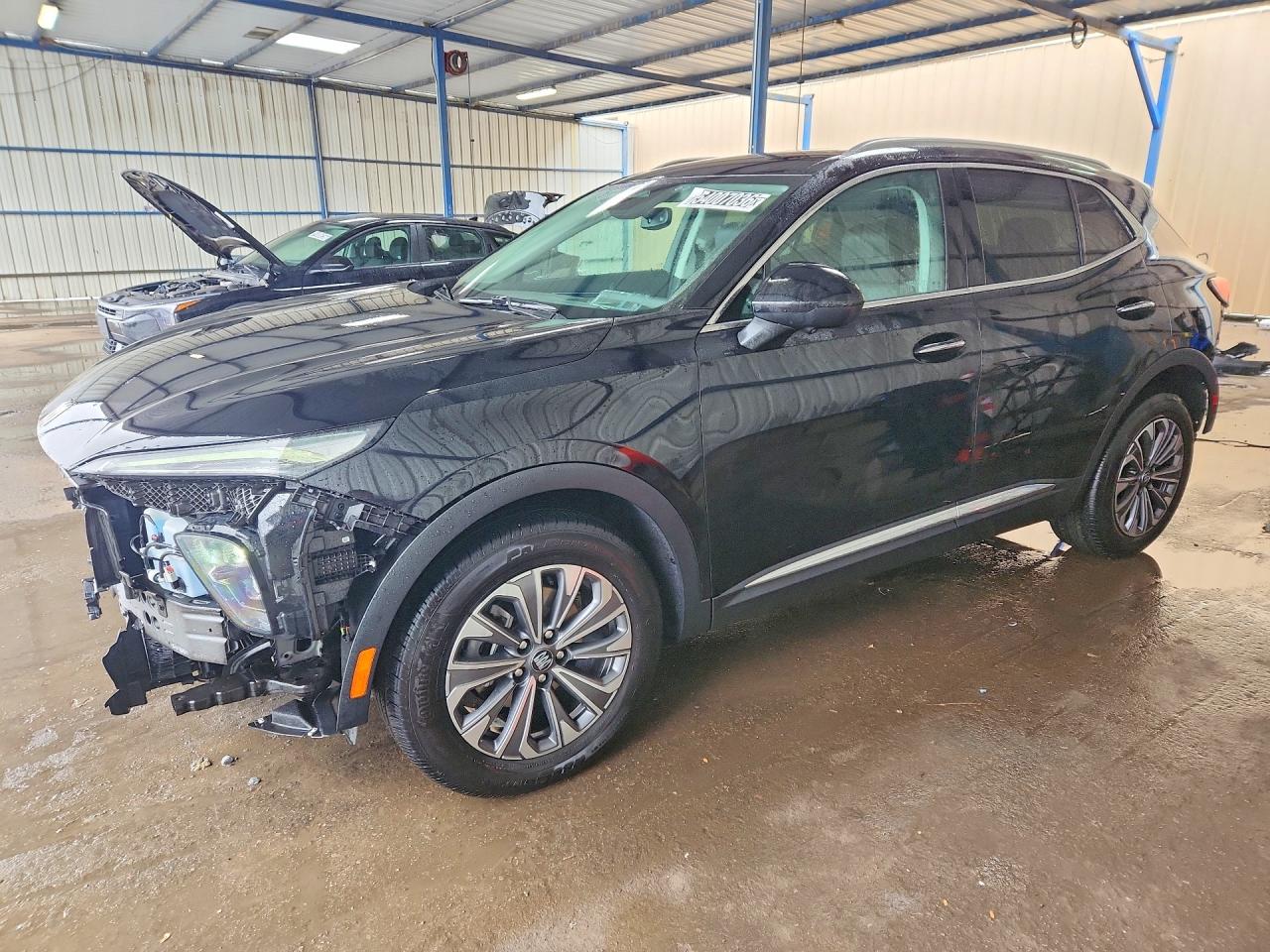 BUICK ENVISION 2024
