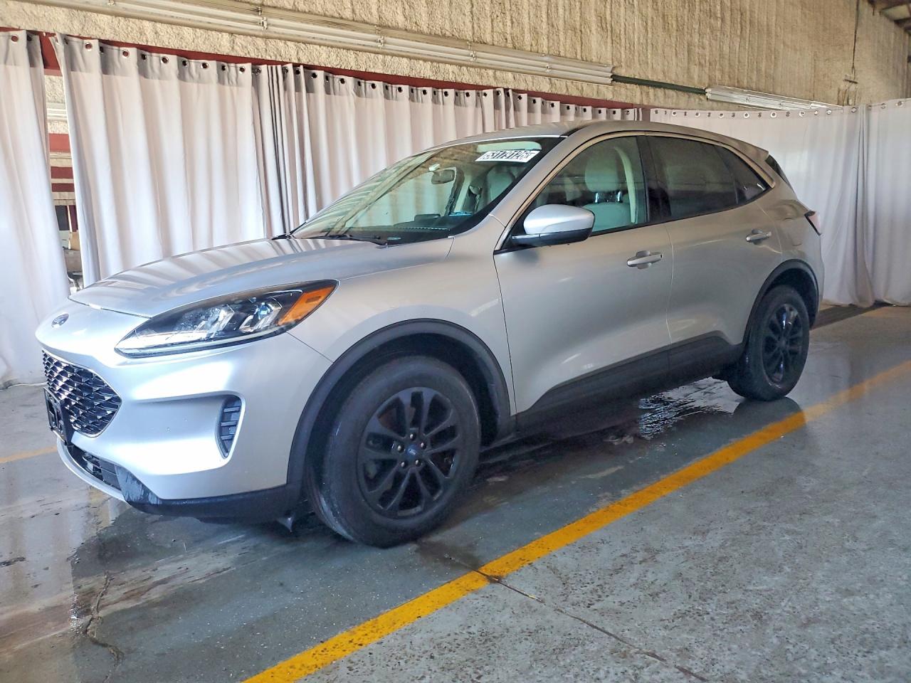 FORD ESCAPE 2020