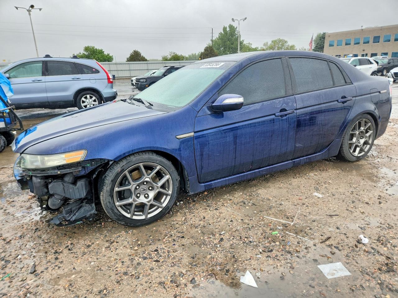ACURA 3.2TL 2006