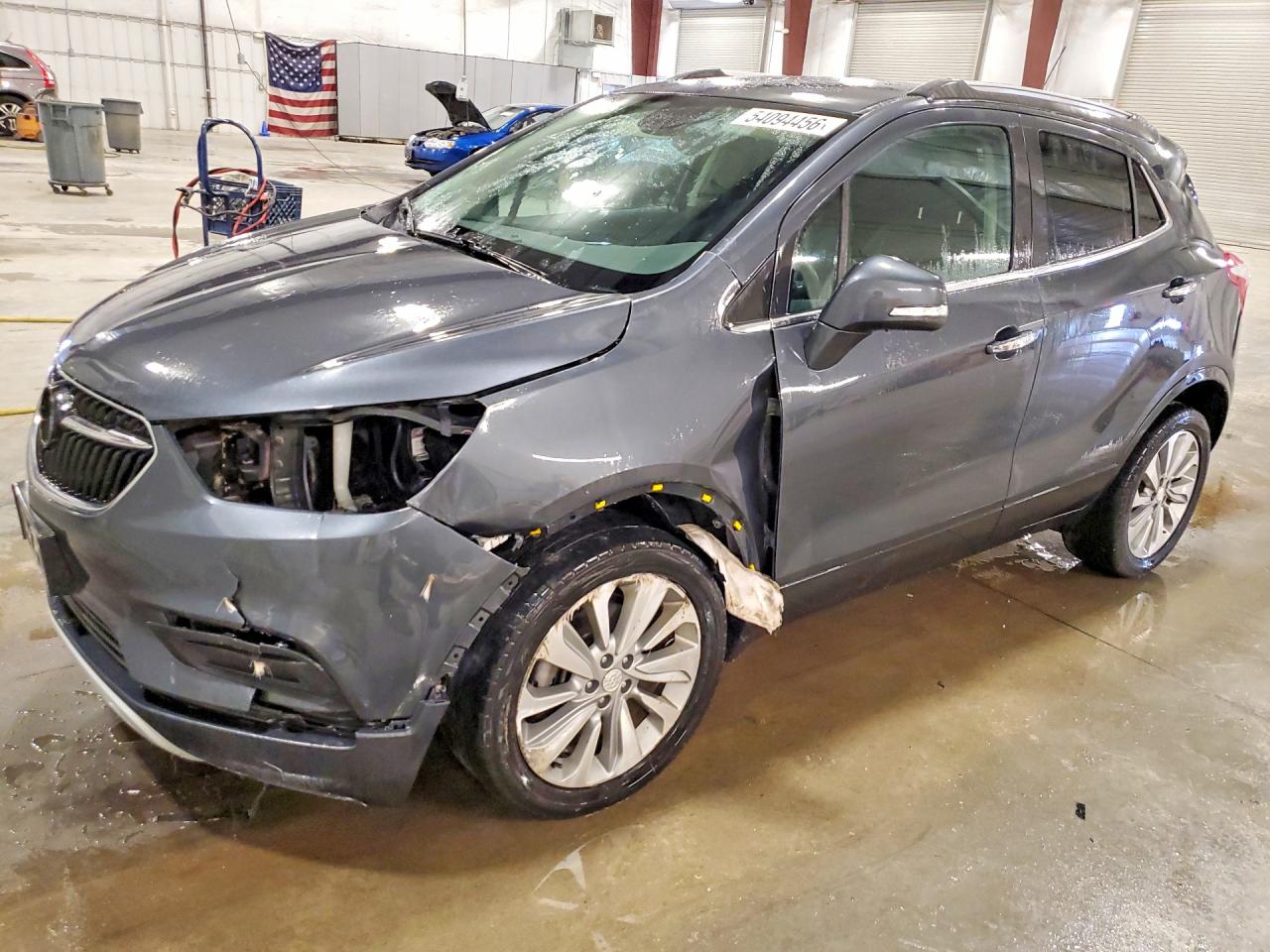 BUICK ENCORE 2018