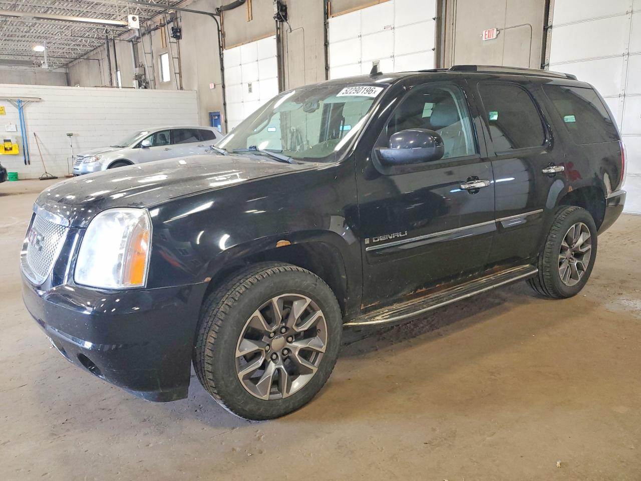 GMC YUKON 2008