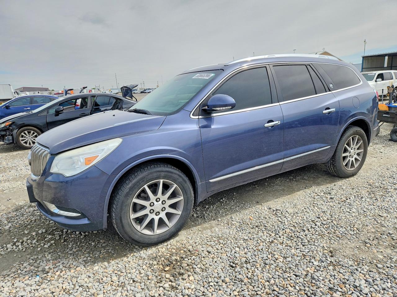 BUICK ENCLAVE 2013