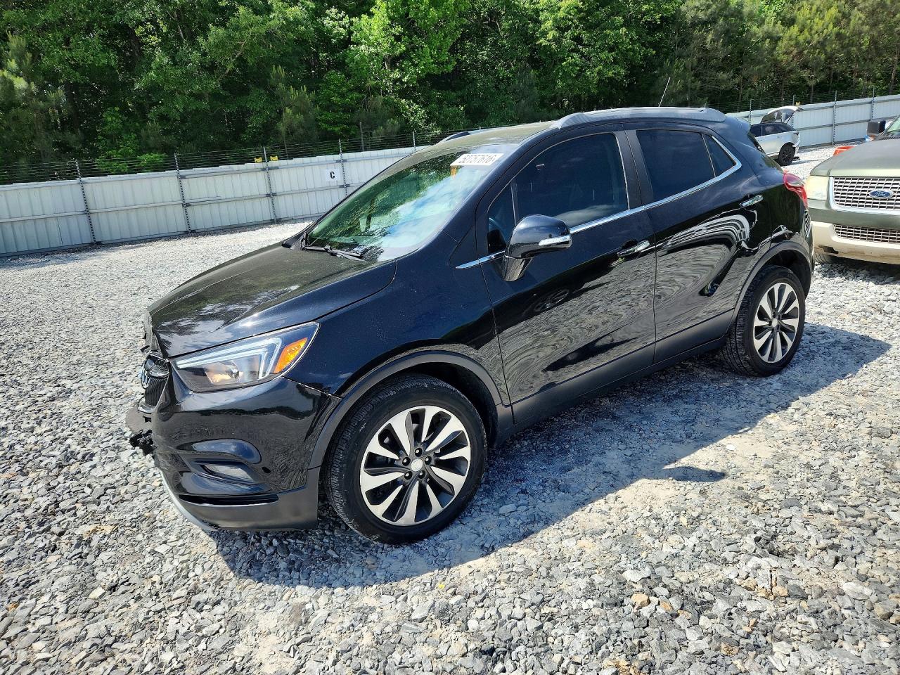 BUICK ENCORE 2017