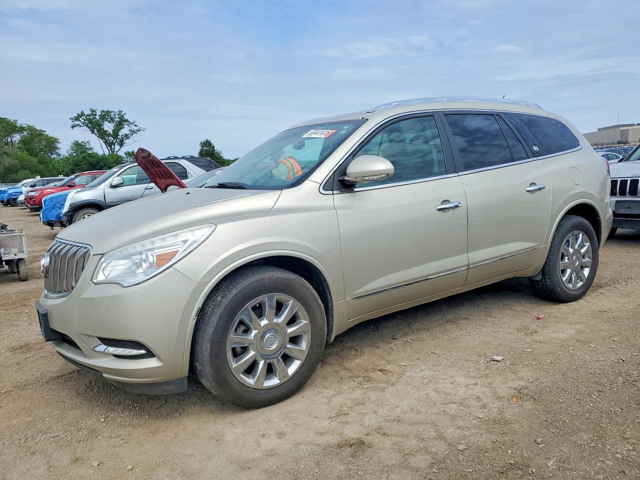 BUICK ENCLAVE 2015