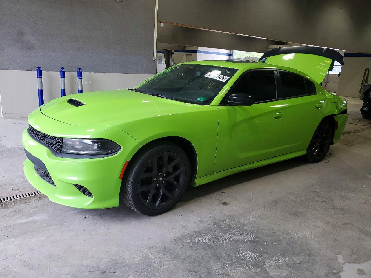 DODGE CHARGER 2023