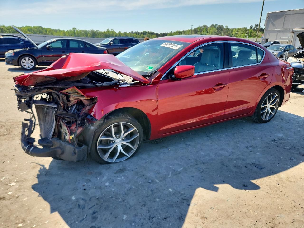 ACURA ILX 2019