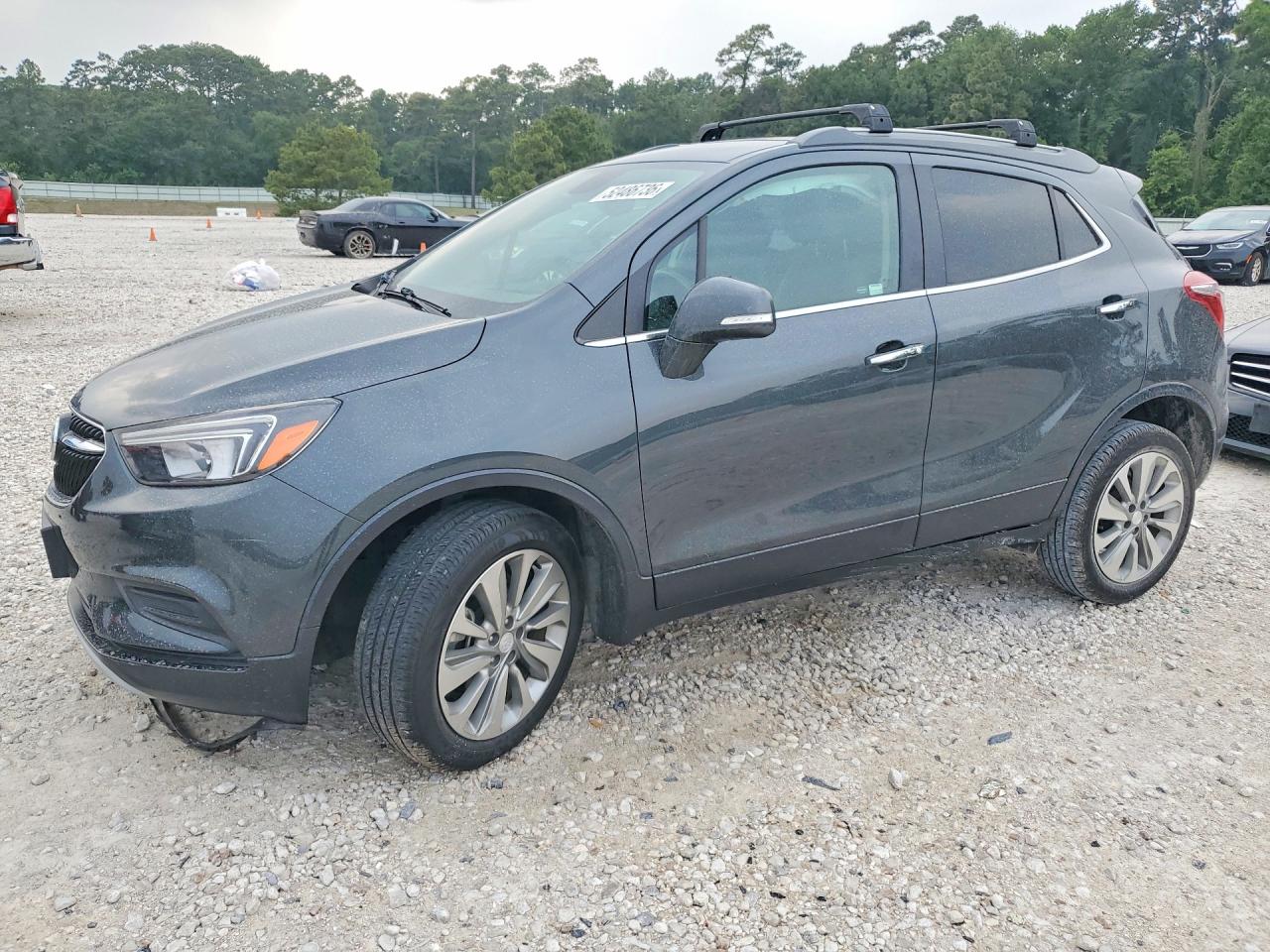 BUICK ENCORE 2017