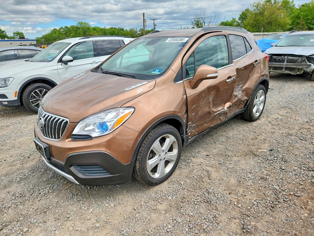 BUICK ENCORE 2016