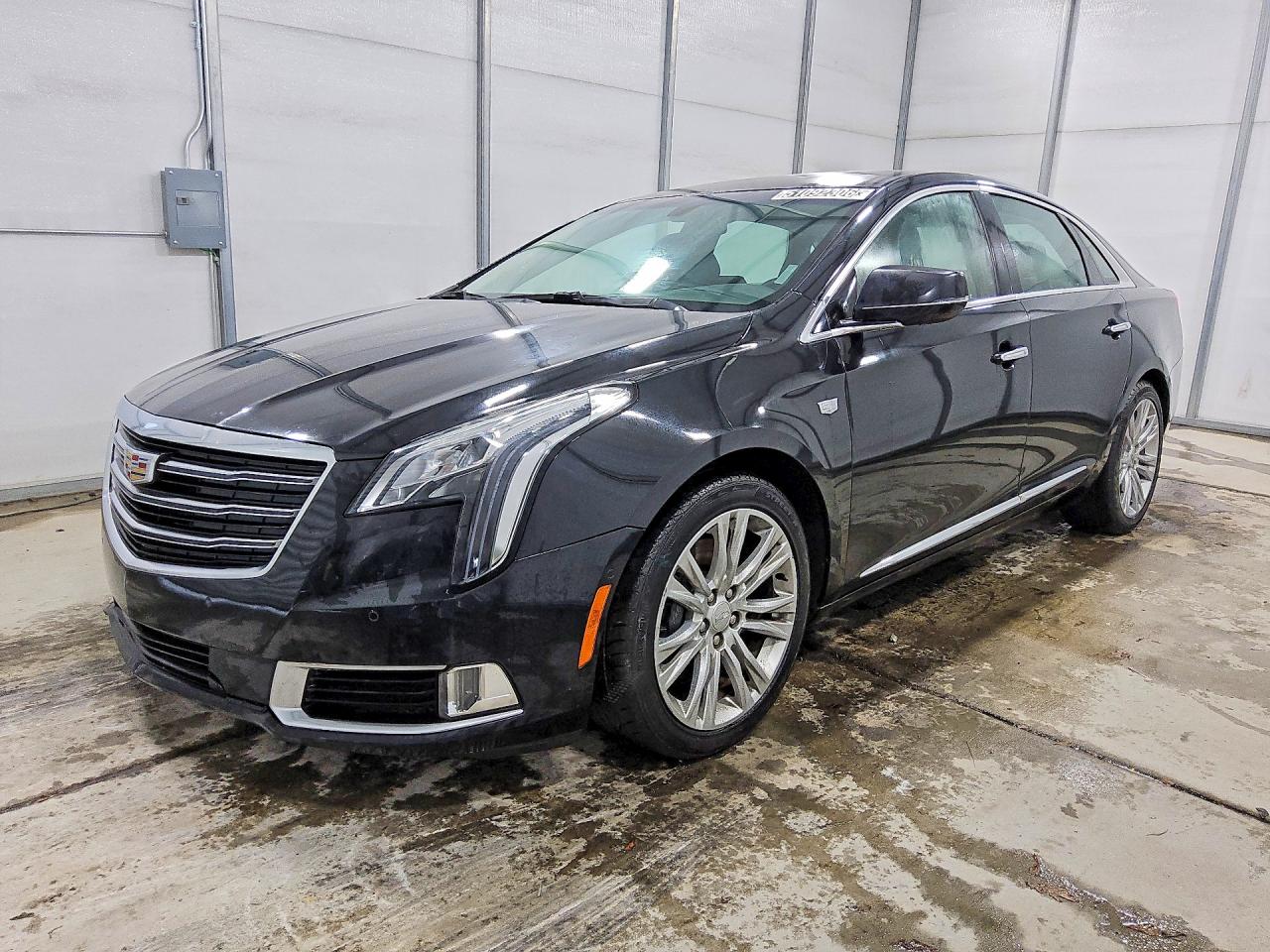 CADILLAC XTS 2019