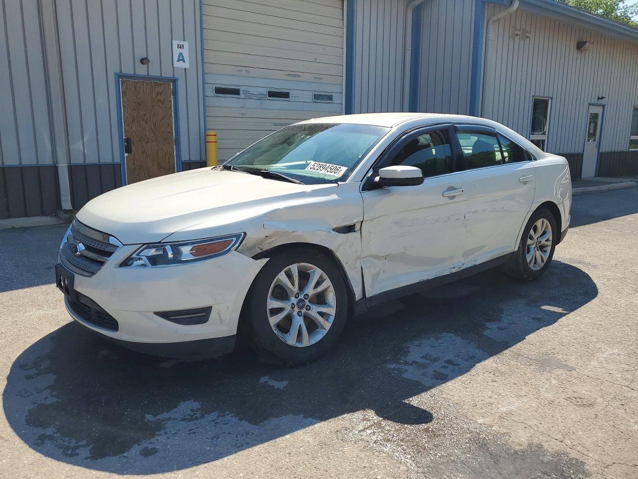 FORD TAURUS 2012