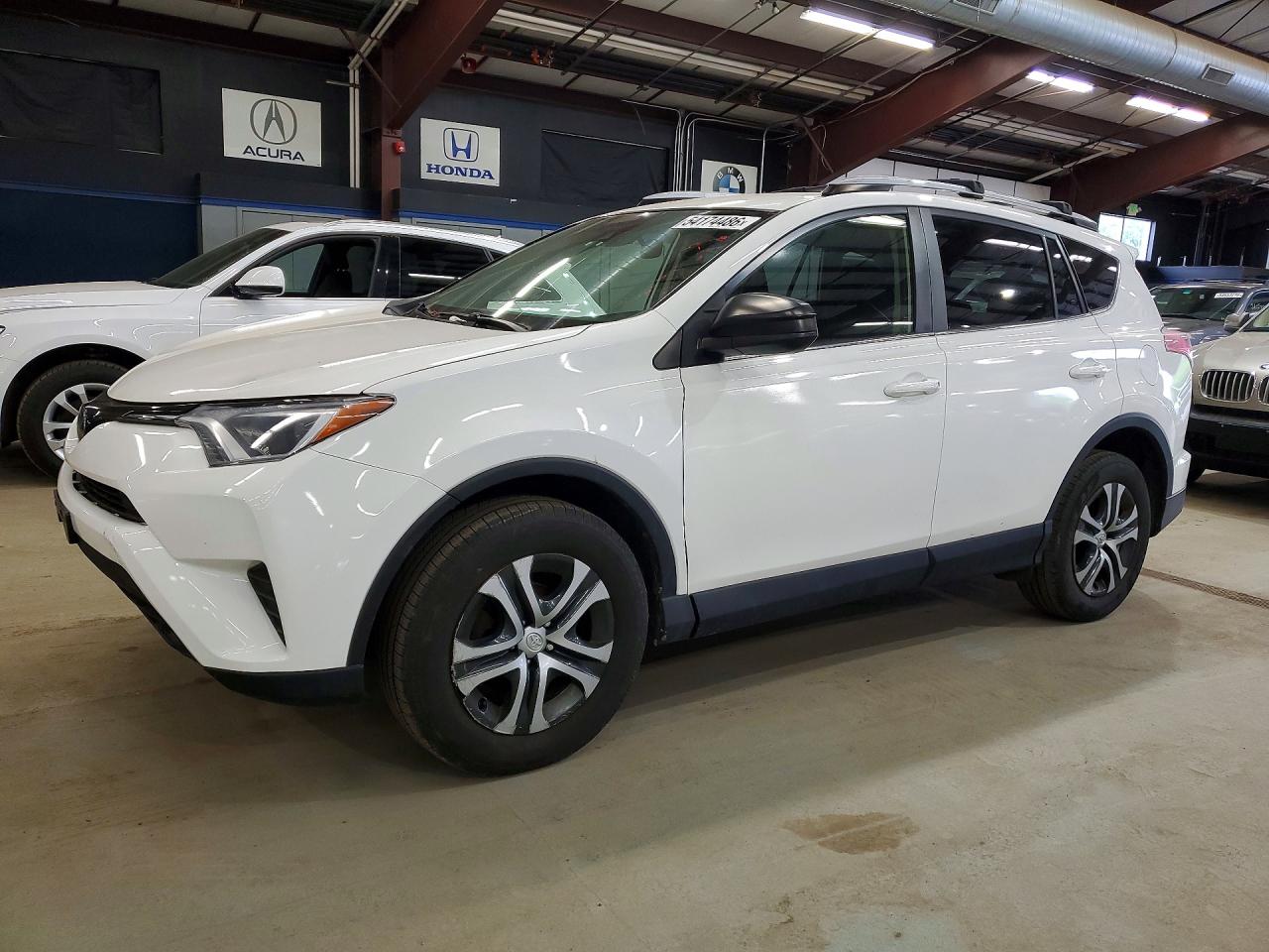 TOYOTA RAV4 2018