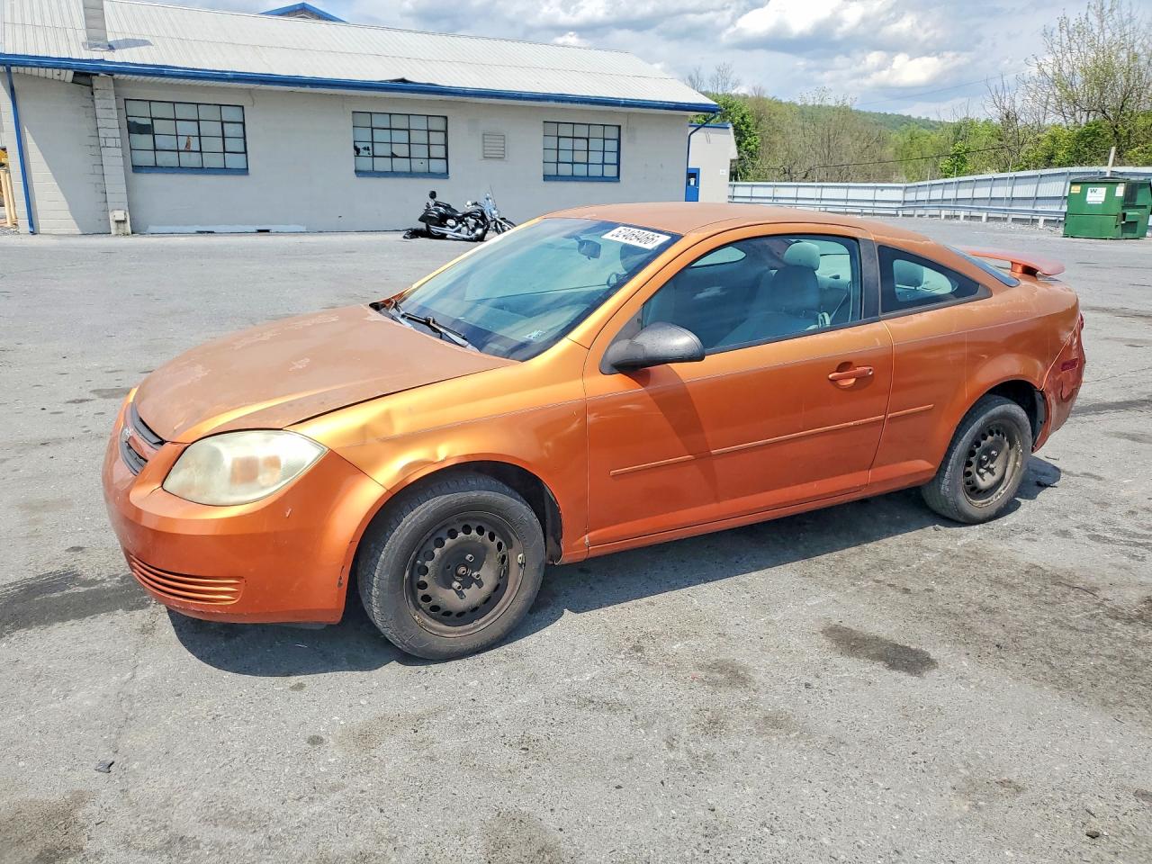 CHEVROLET COBALT 2005