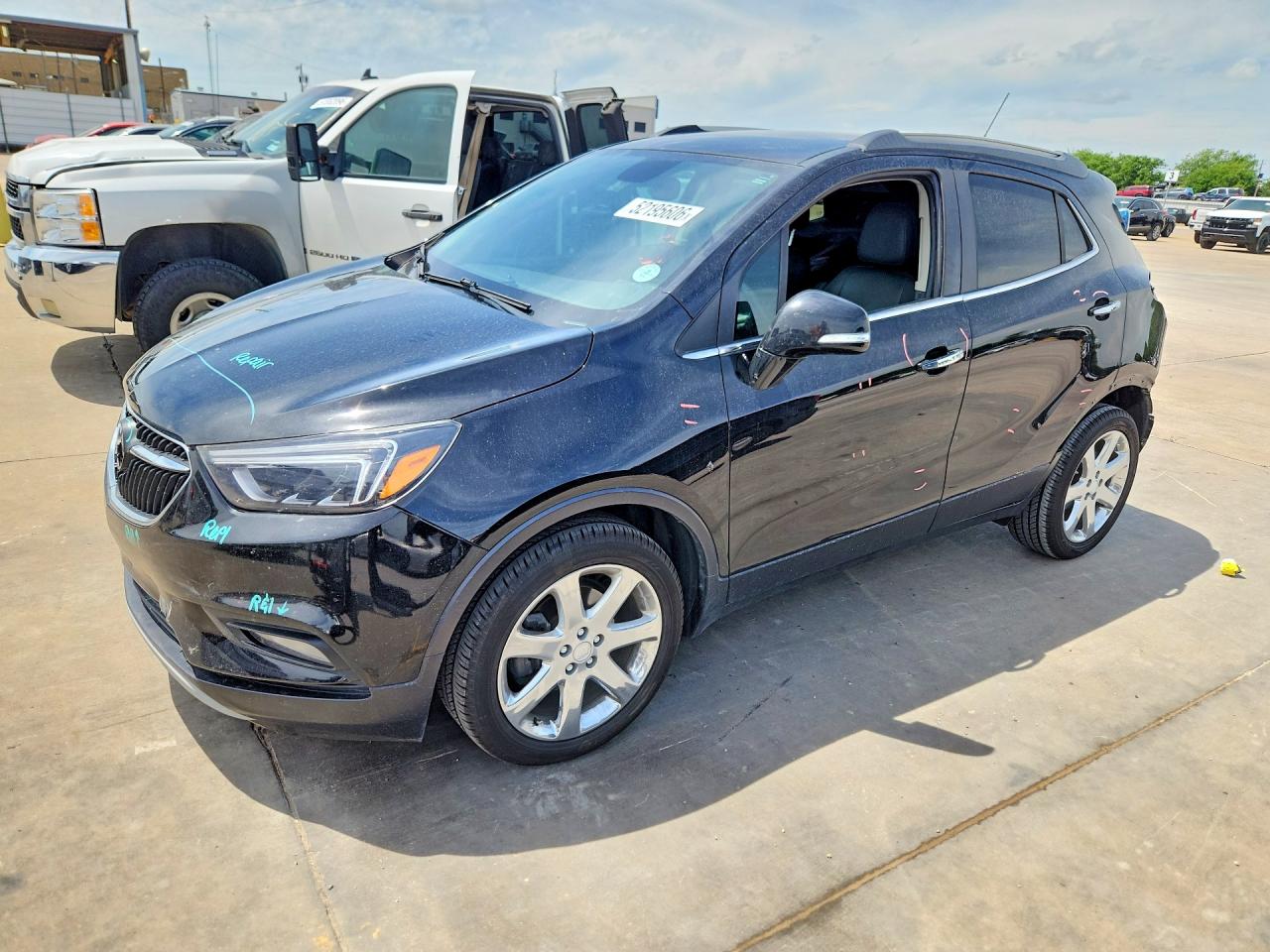 BUICK ENCORE 2019
