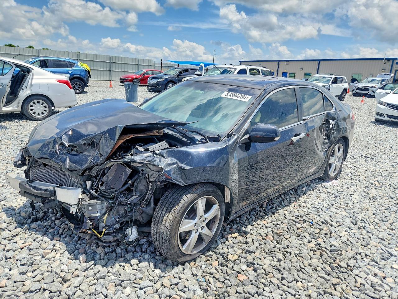 ACURA TSX 2013