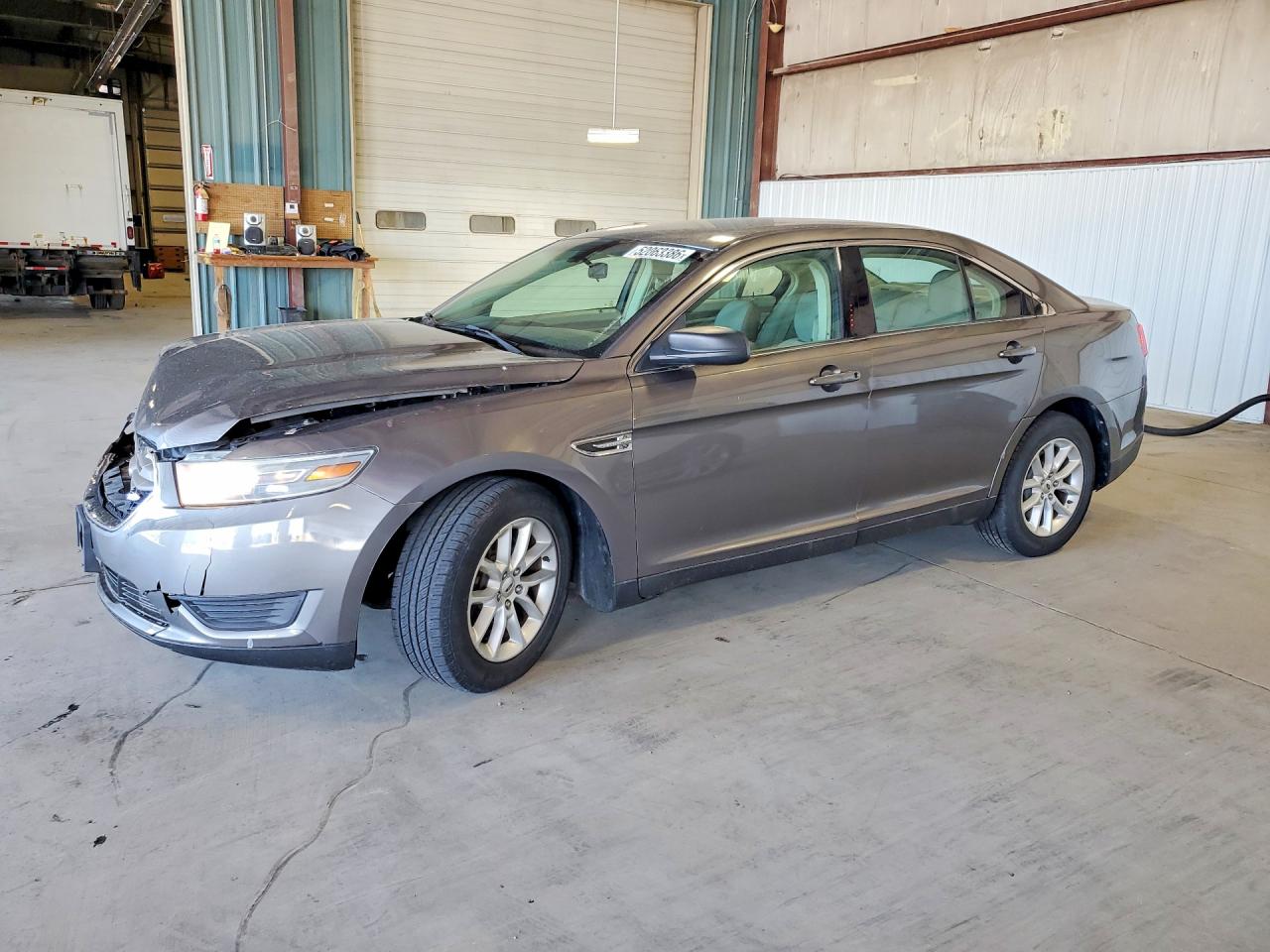 FORD TAURUS 2014