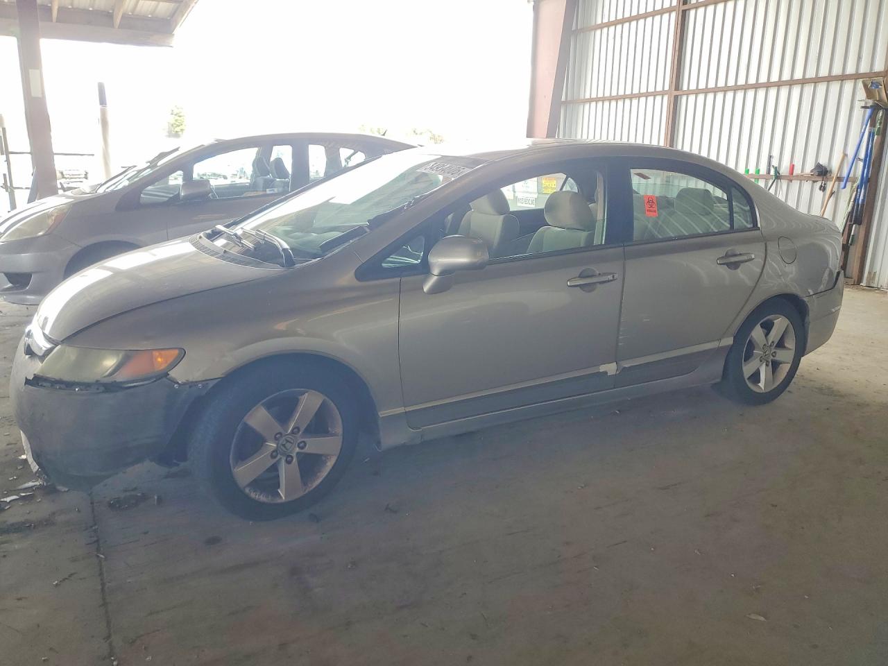 HONDA CIVIC 2006