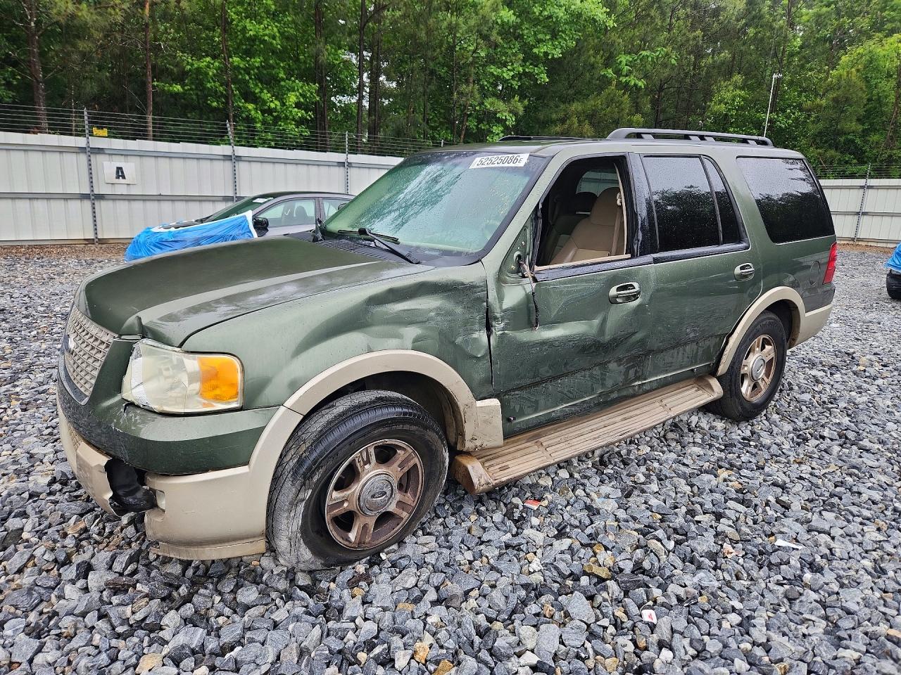 FORD EXPEDITION 2005