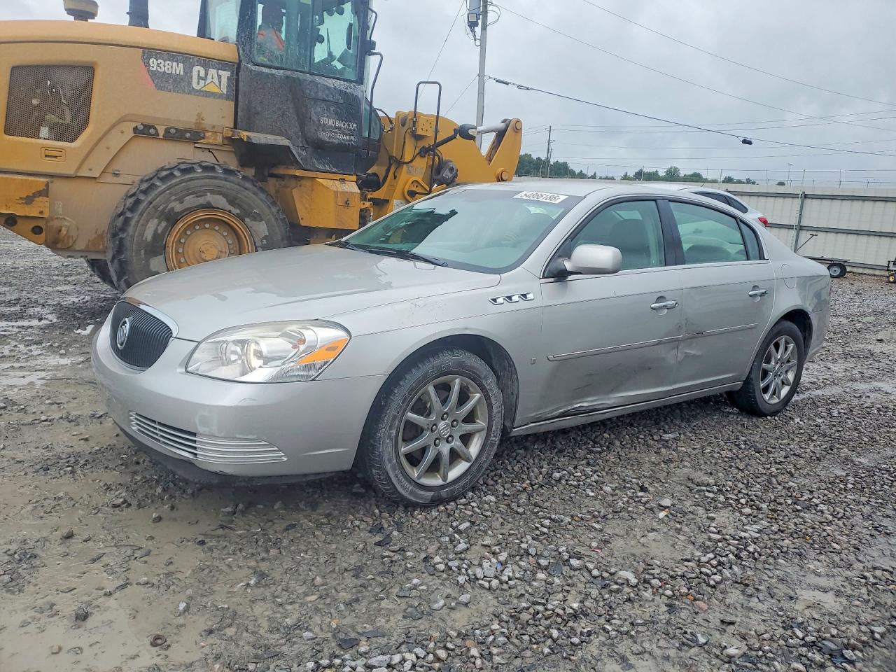 BUICK LUCERNE 2006