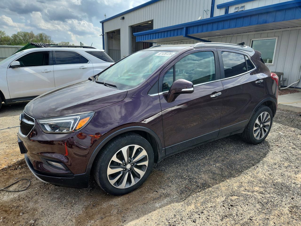BUICK ENCORE 2017