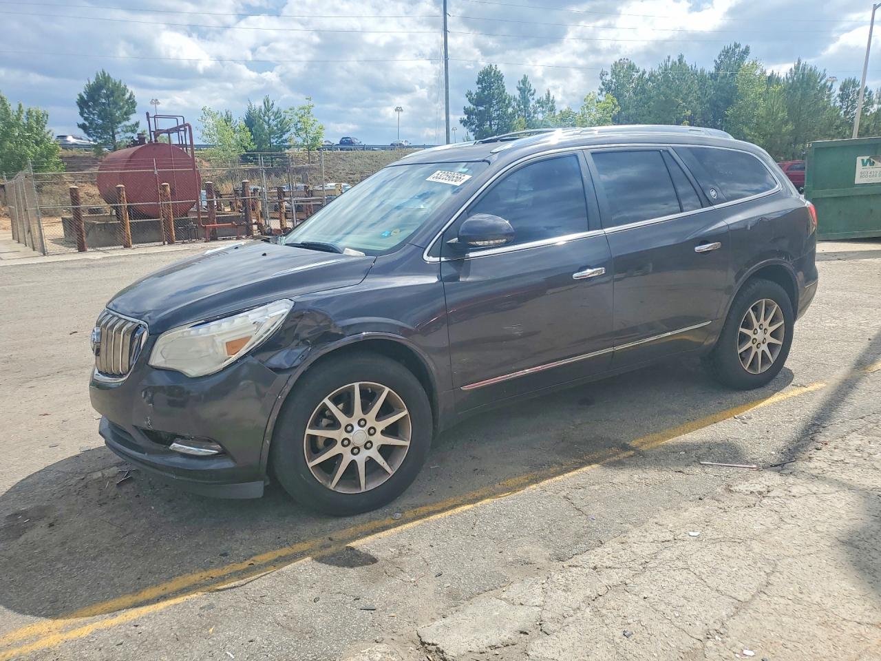 BUICK ENCLAVE 2015