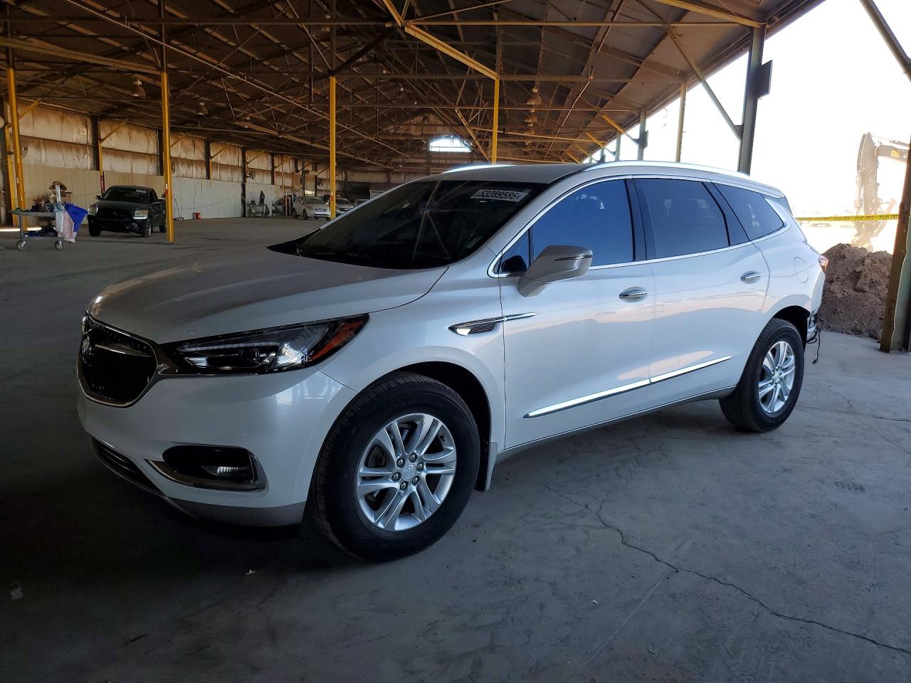BUICK ENCLAVE 2018
