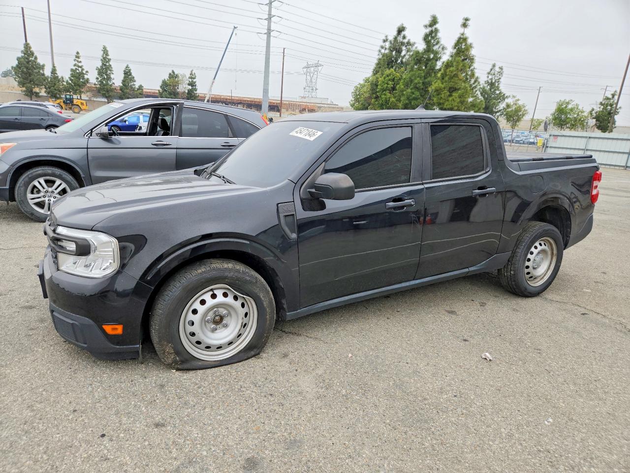 FORD MAVERICK 2023