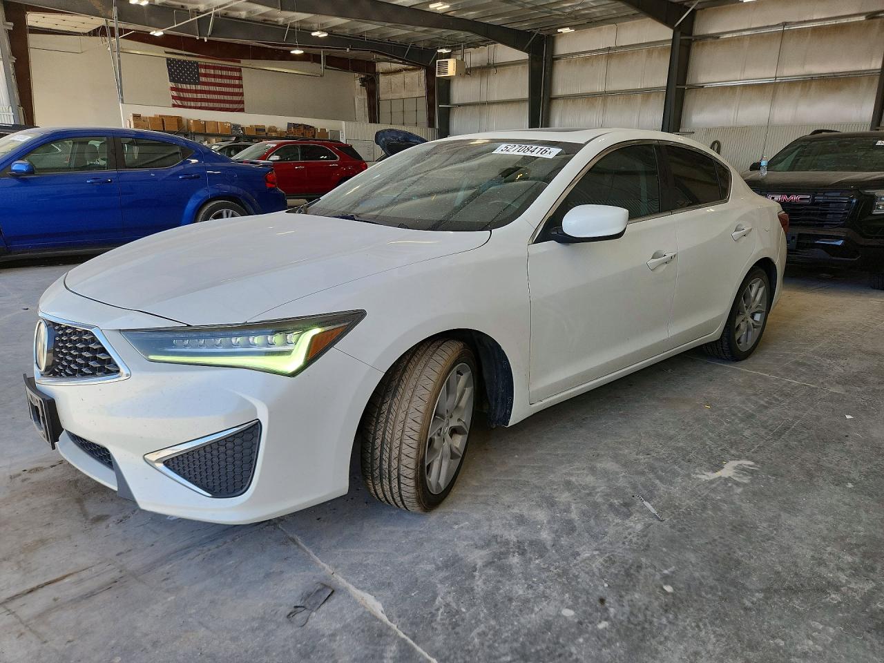 ACURA ILX 2019
