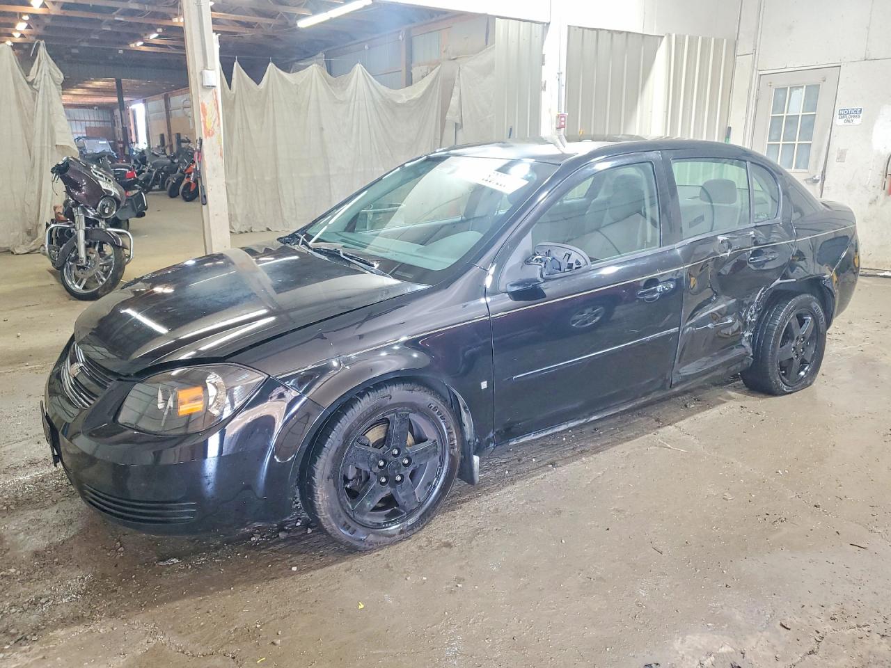 CHEVROLET COBALT 2009