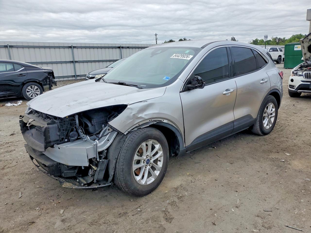 FORD ESCAPE 2020