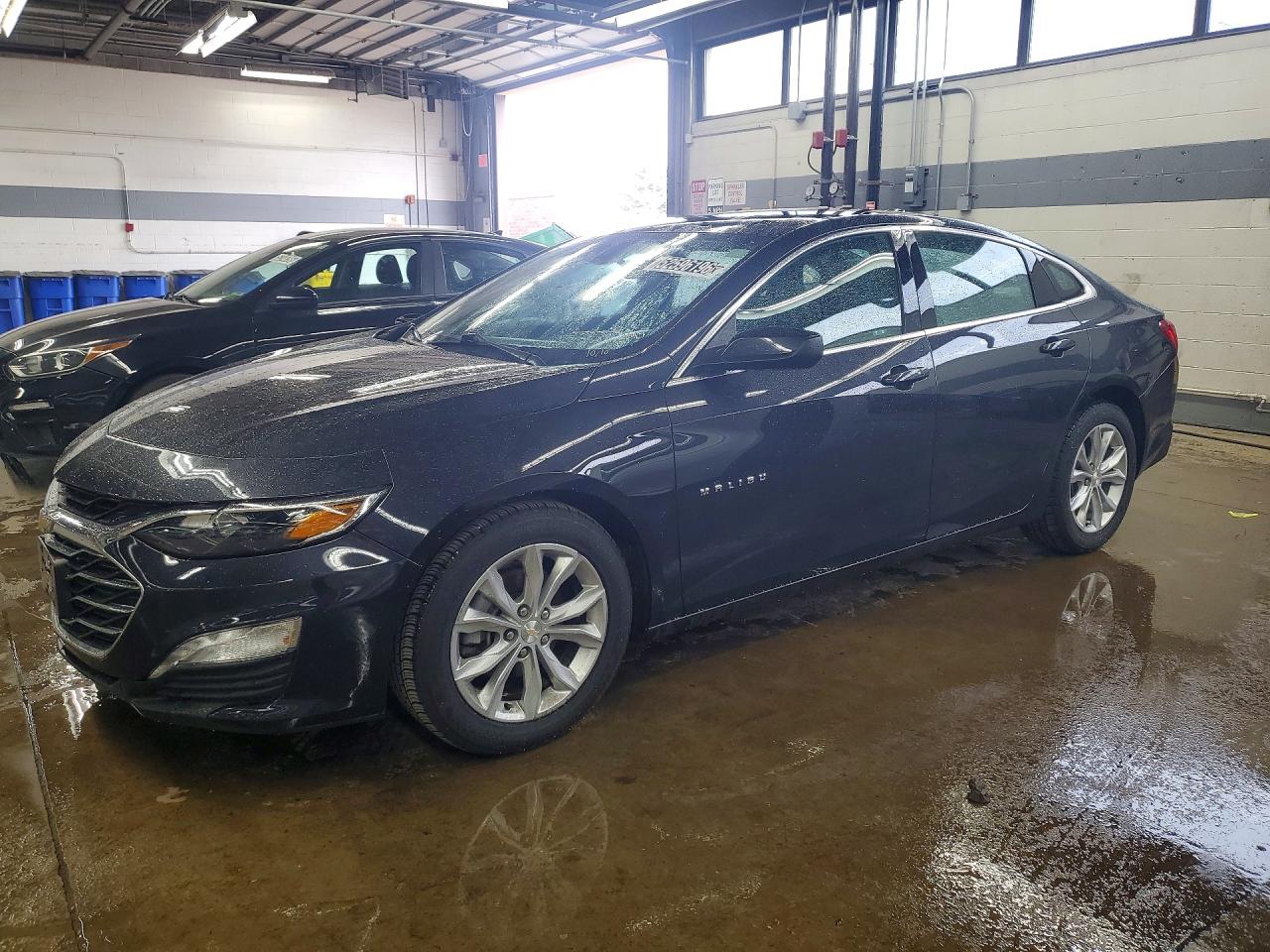 CHEVROLET MALIBU 2023