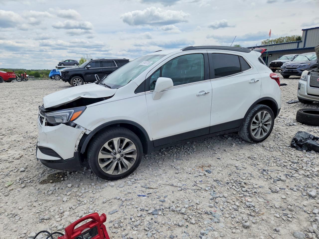 BUICK ENCORE 2020