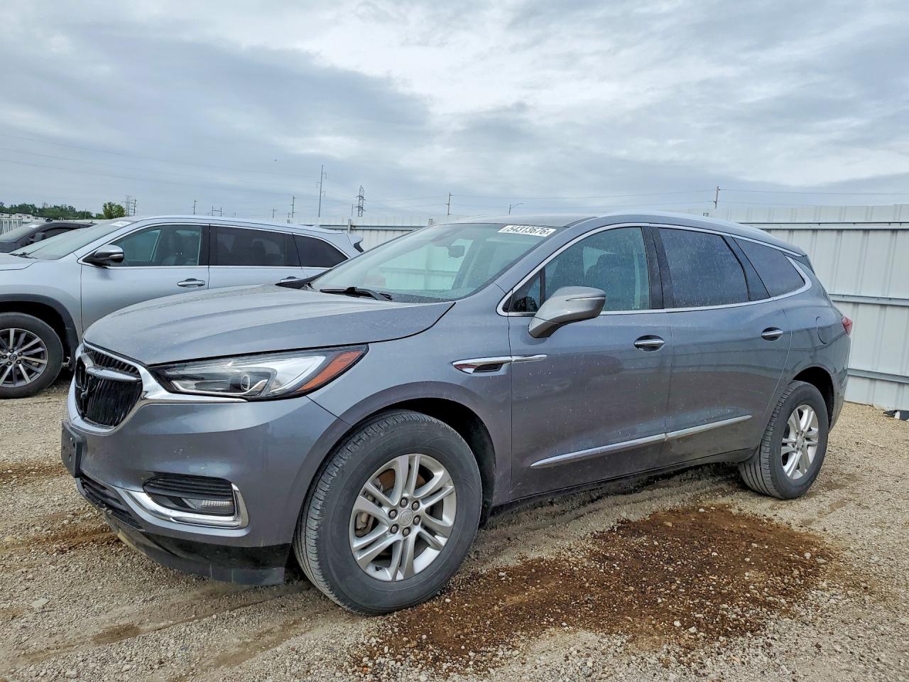 BUICK ENCLAVE 2019
