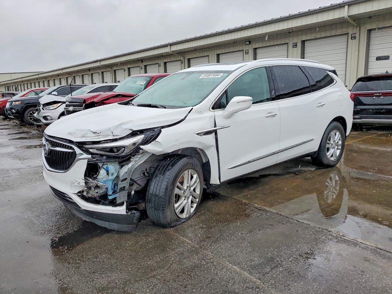 BUICK ENCLAVE 2019