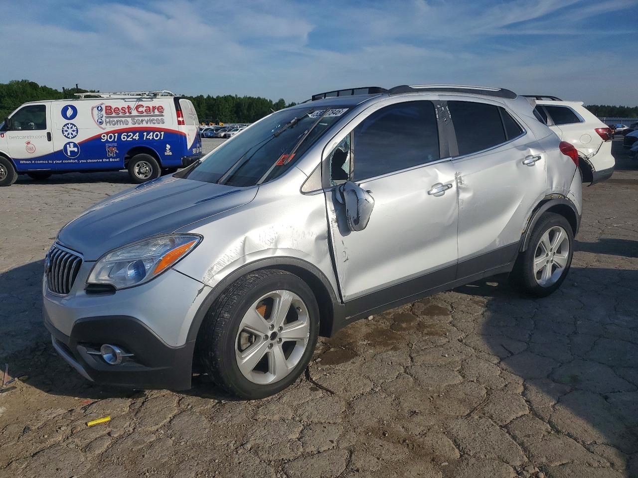 BUICK ENCORE 2015