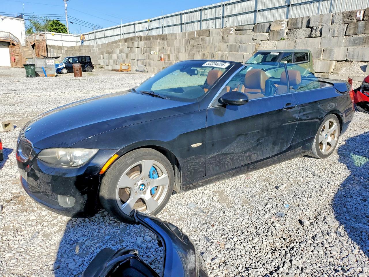 BMW 335 2009
