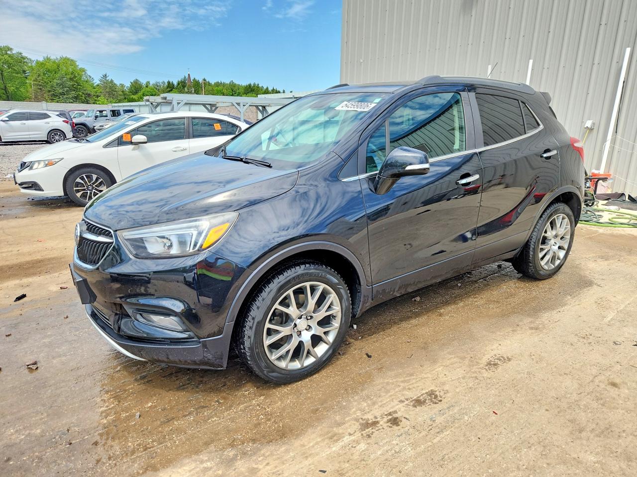 BUICK ENCORE 2017