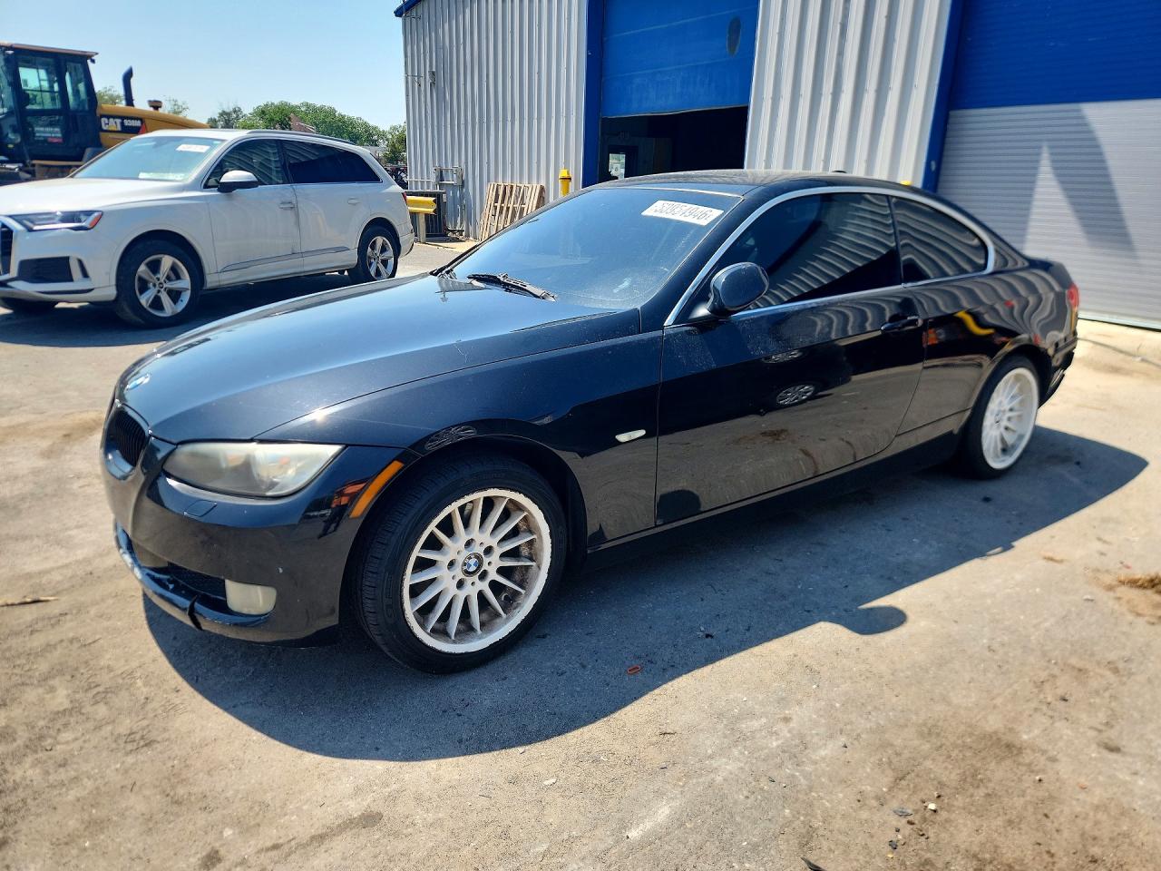 BMW 328 2007