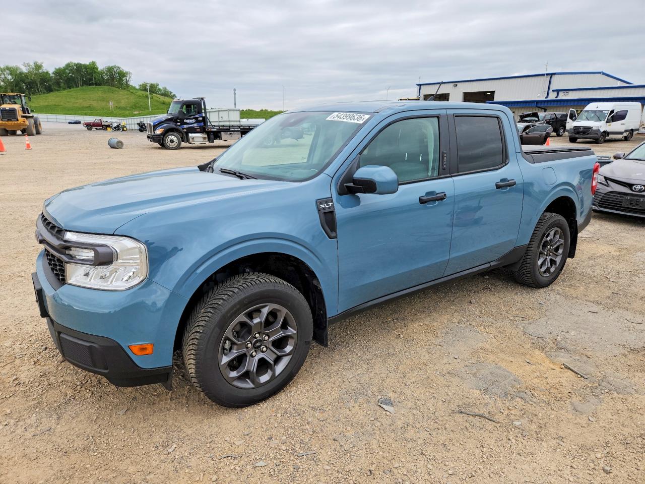 FORD MAVERICK 2023