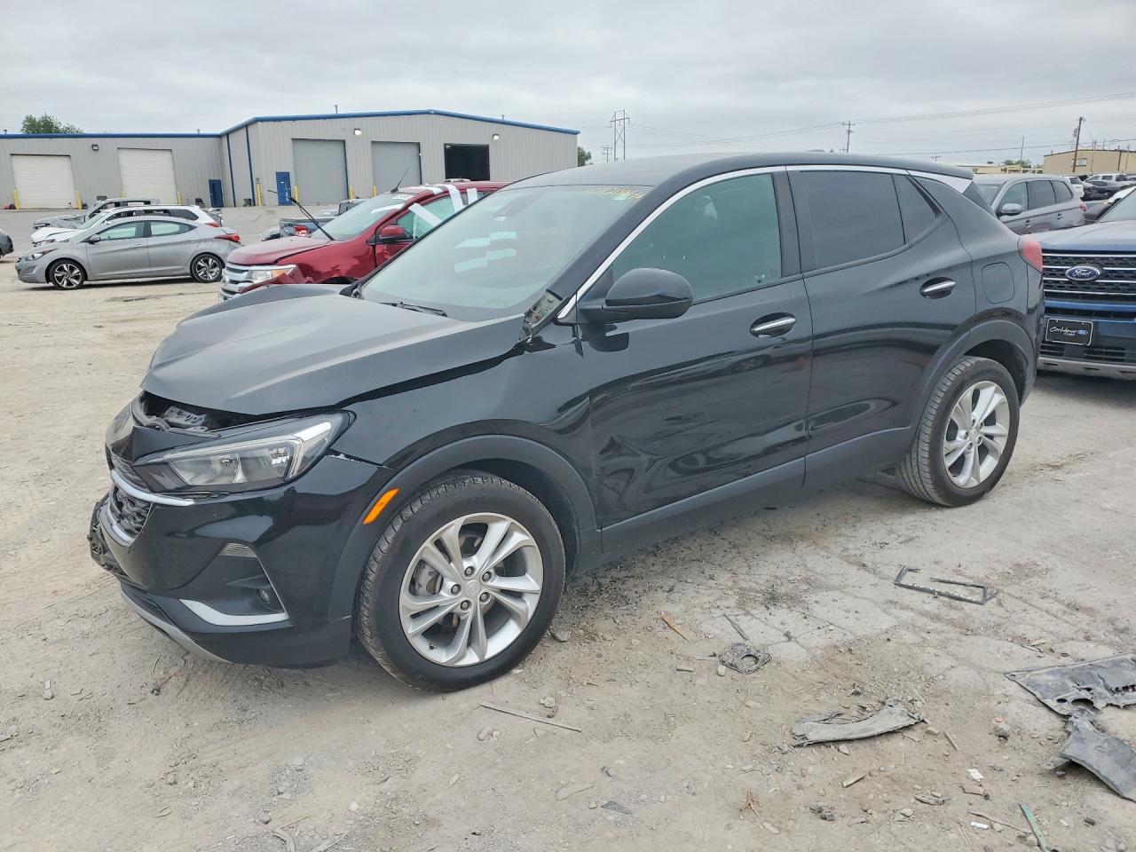 BUICK ENCORE GX 2020
