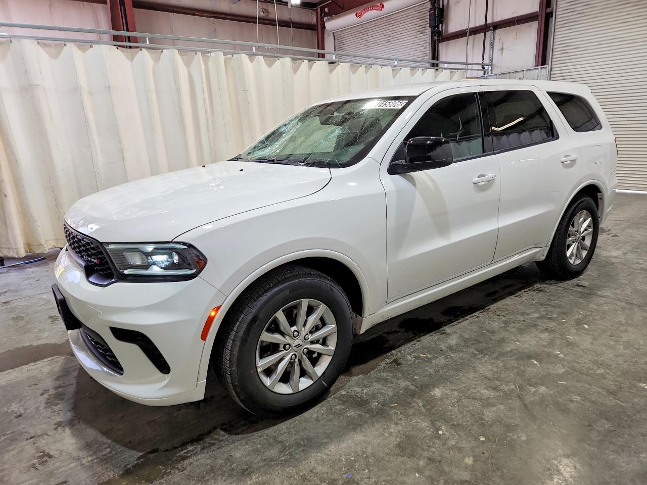DODGE DURANGO 2026