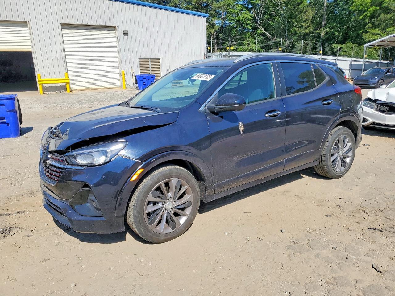 BUICK ENCORE GX 2020