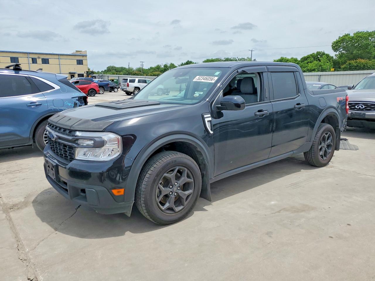 FORD MAVERICK 2023